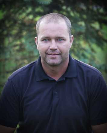 Jay Haanstra – Operations Manager