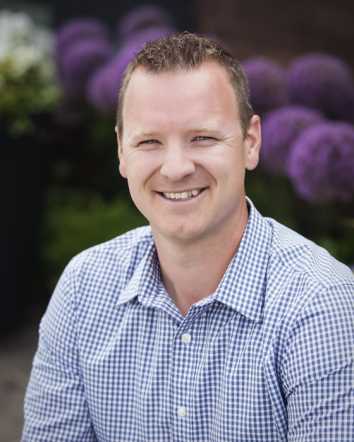 Adam VanHof – General Manager