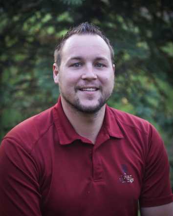 Steve Lenting – Landscape Foreman