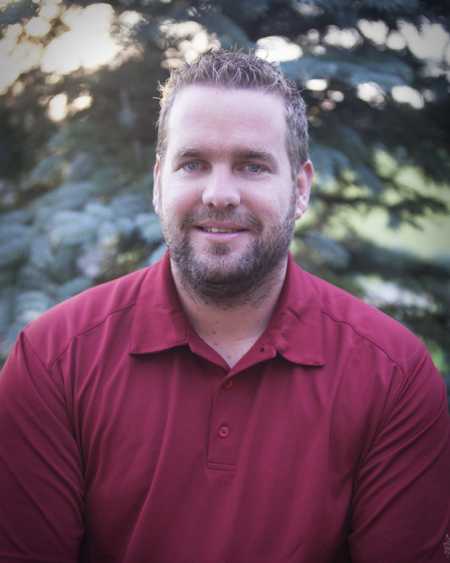Jake Ravensbergen – Landscape Foreman