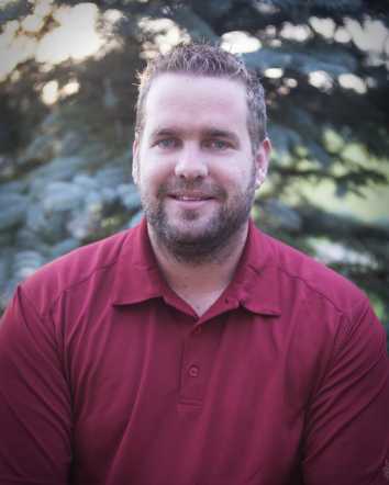Jake Ravensbergen – Landscape Foreman