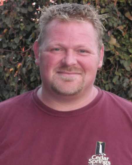 Paul Bartels – Carpentry Foreman