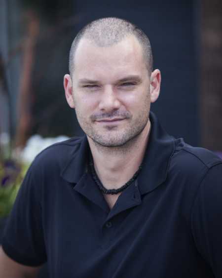 Greg Hofmann – Masonry Supervisor