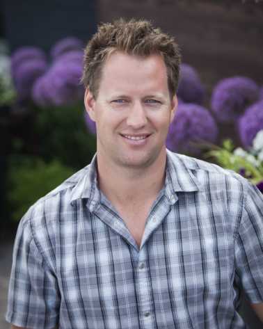Adrian Bartels – Owner/Sales/Design