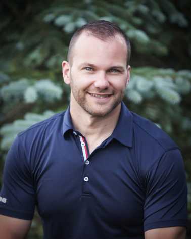 Dan de Vries – Sales/Design