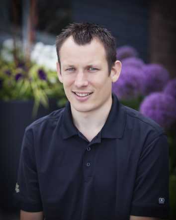 Kees van Houwelingen – Finance Manager