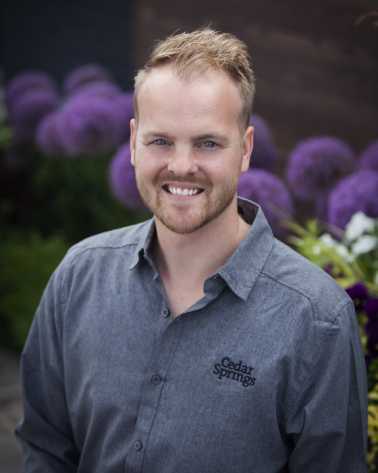 Ken Bekendam – Sales/Design