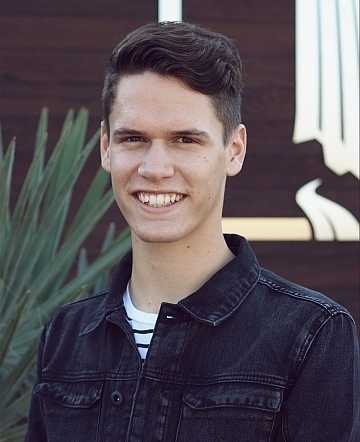 Adrian Hordyk – Landscape Designer