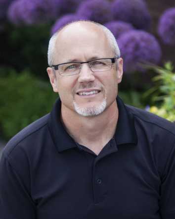Len Hordyk – Design / Project Manager