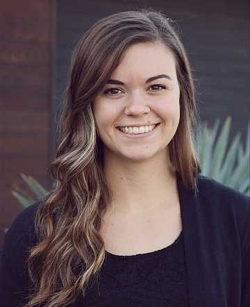 Jessica Woodcock – Reception / Admin