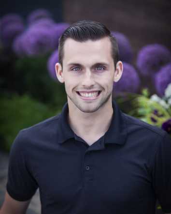 Trevor Henry – Landscape Design / Sales