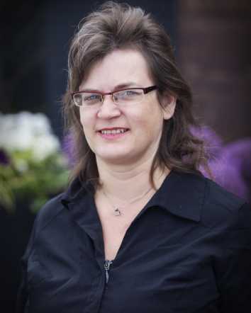 Pat Featherstone – Landscape Designer