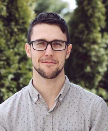 Jon Dekker – Landscape Designer