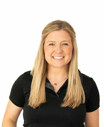 Kelly Huisman – Project Coordinator