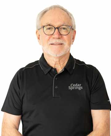 Rick Schneller – Client Care Representative