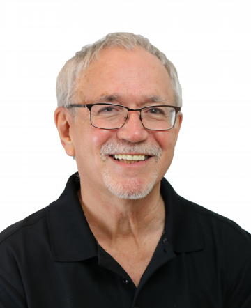 Rick Schneller – Client Care Representative