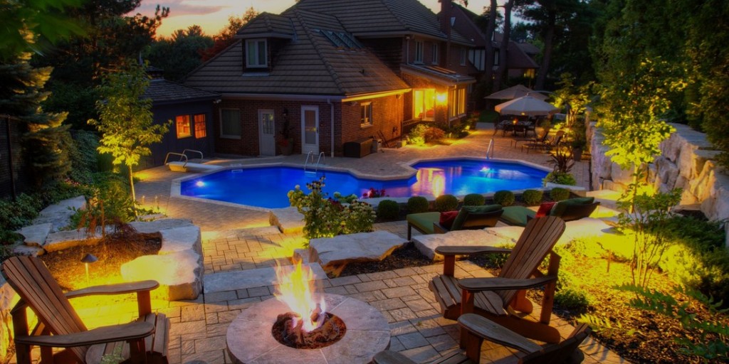 Landscape Calculator Cedar Springs
